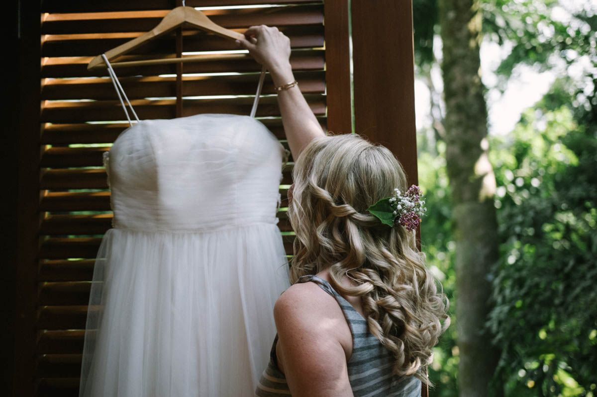 La Fortuna, Costa Rica - Wedding Photography