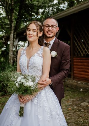 La Fortuna, Costa Rica - Wedding Photography