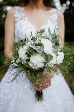 La Fortuna, Costa Rica - Wedding Photography