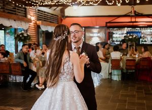 La Fortuna, Costa Rica - Wedding Photography