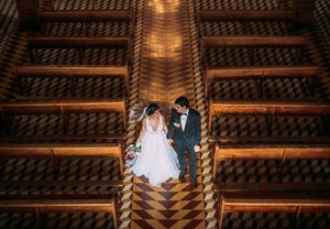 La Fortuna, Costa Rica - Wedding Photography