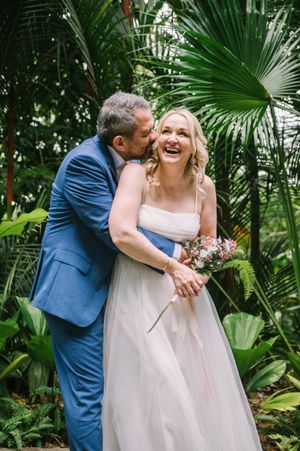 La Fortuna, Costa Rica - Wedding Photography