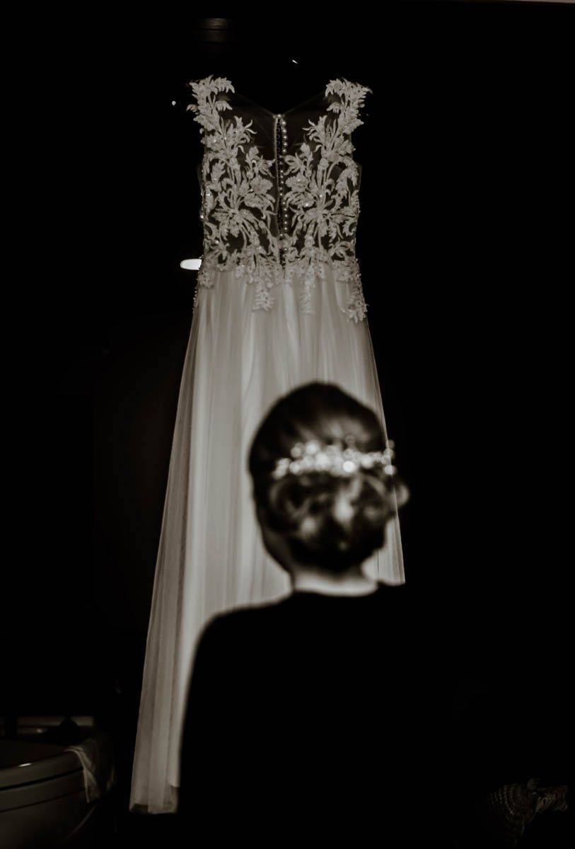 La Fortuna, Costa Rica - Wedding Photography