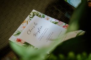 La Fortuna, Costa Rica - Wedding Photography