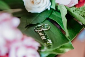 La Fortuna, Costa Rica - Wedding Photography