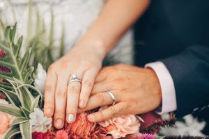 La Fortuna, Costa Rica - Wedding Photography