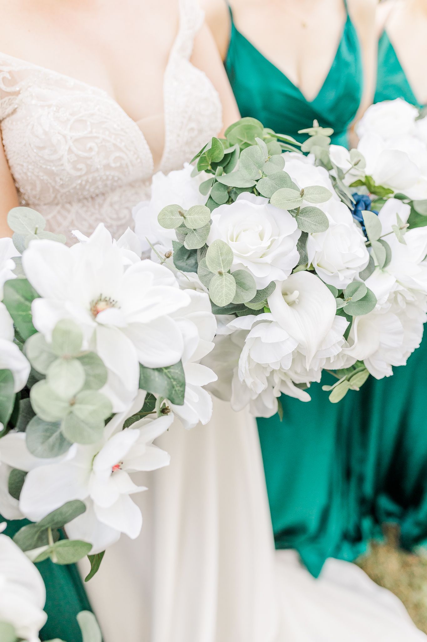 GREENOCK MANOR WEDDING PICTURES