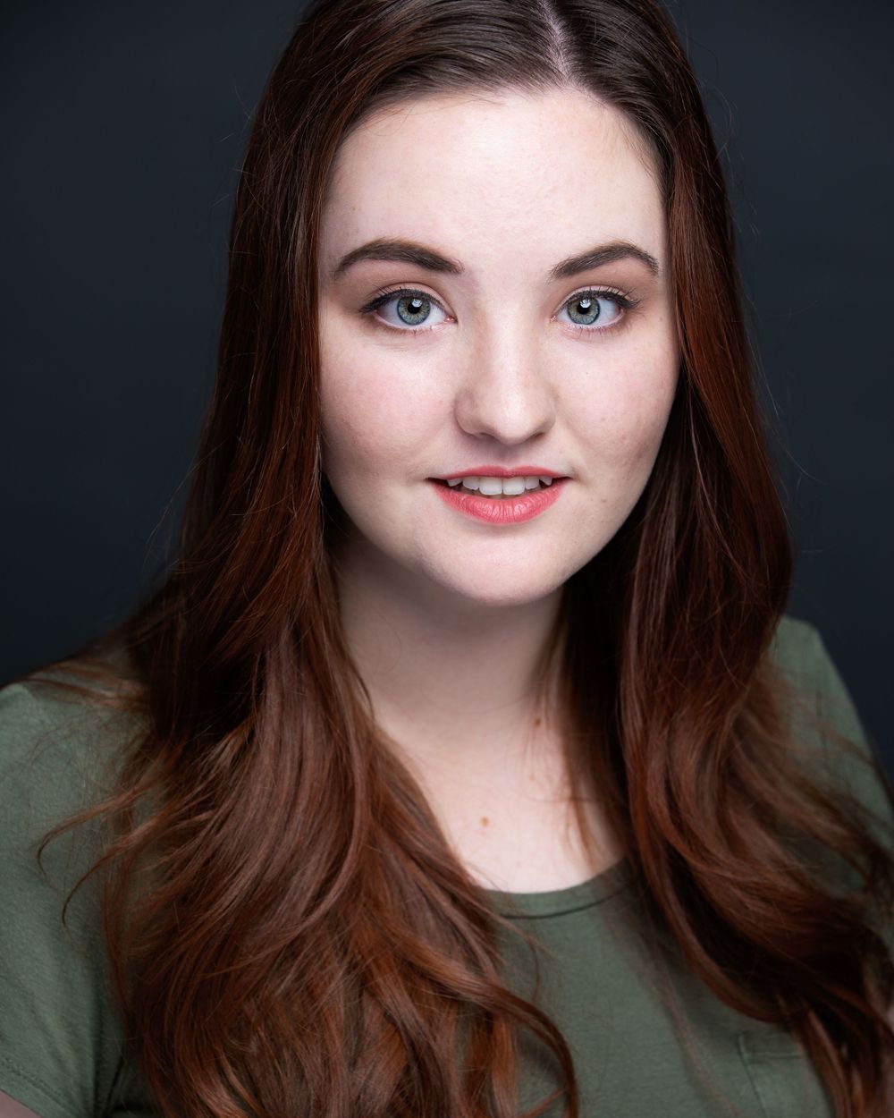 Headshots Yellow Avenue Photography