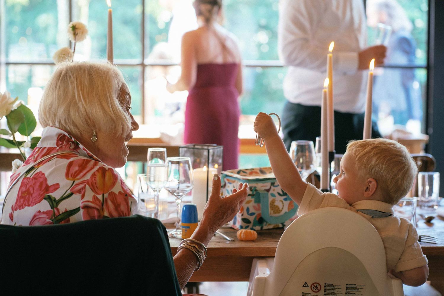 Reportage Wedding Photographer Cumbria