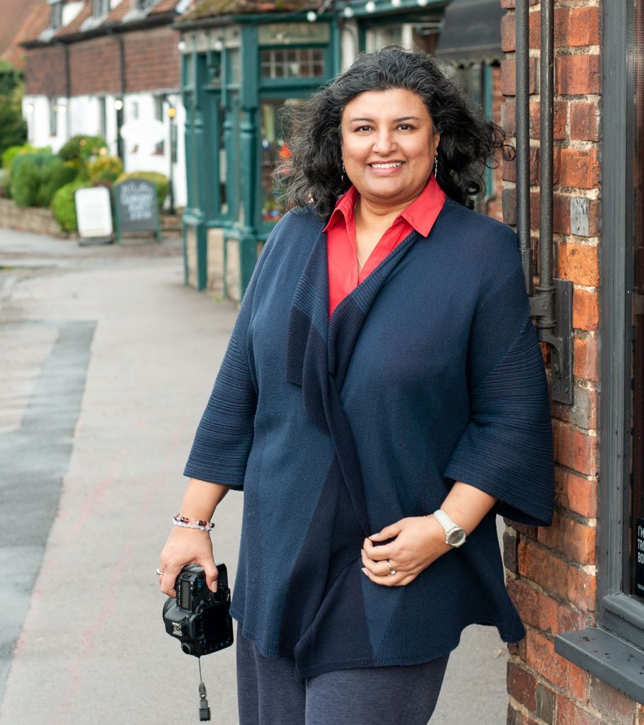 Manjit Sohal Photographer