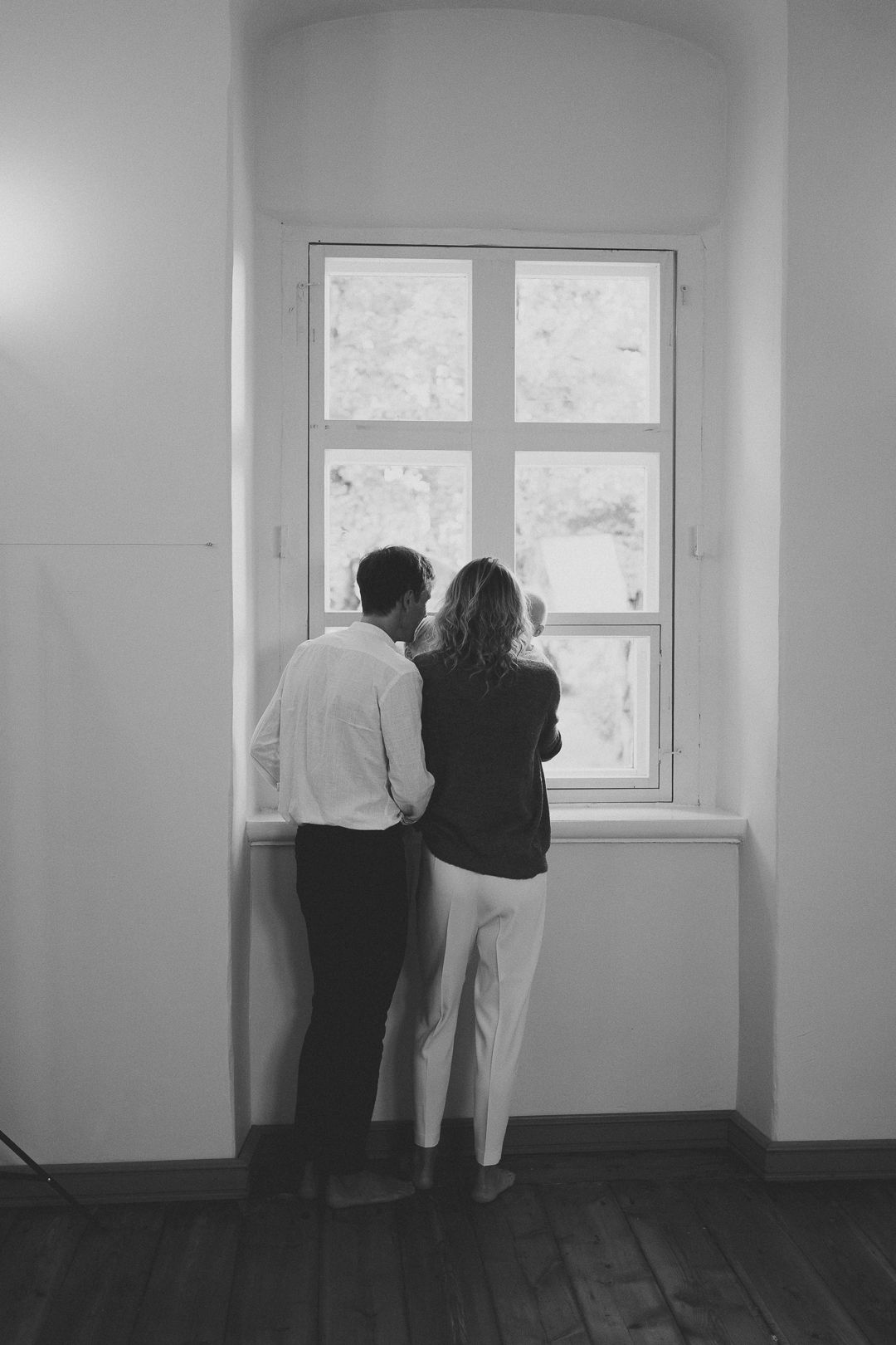 Ak, tu manu mīlulīt Ģimenes fotogrāfs Ventspilī