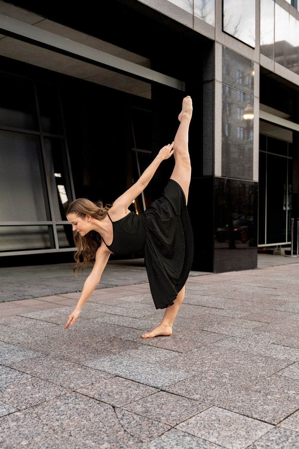 Utah dance photography