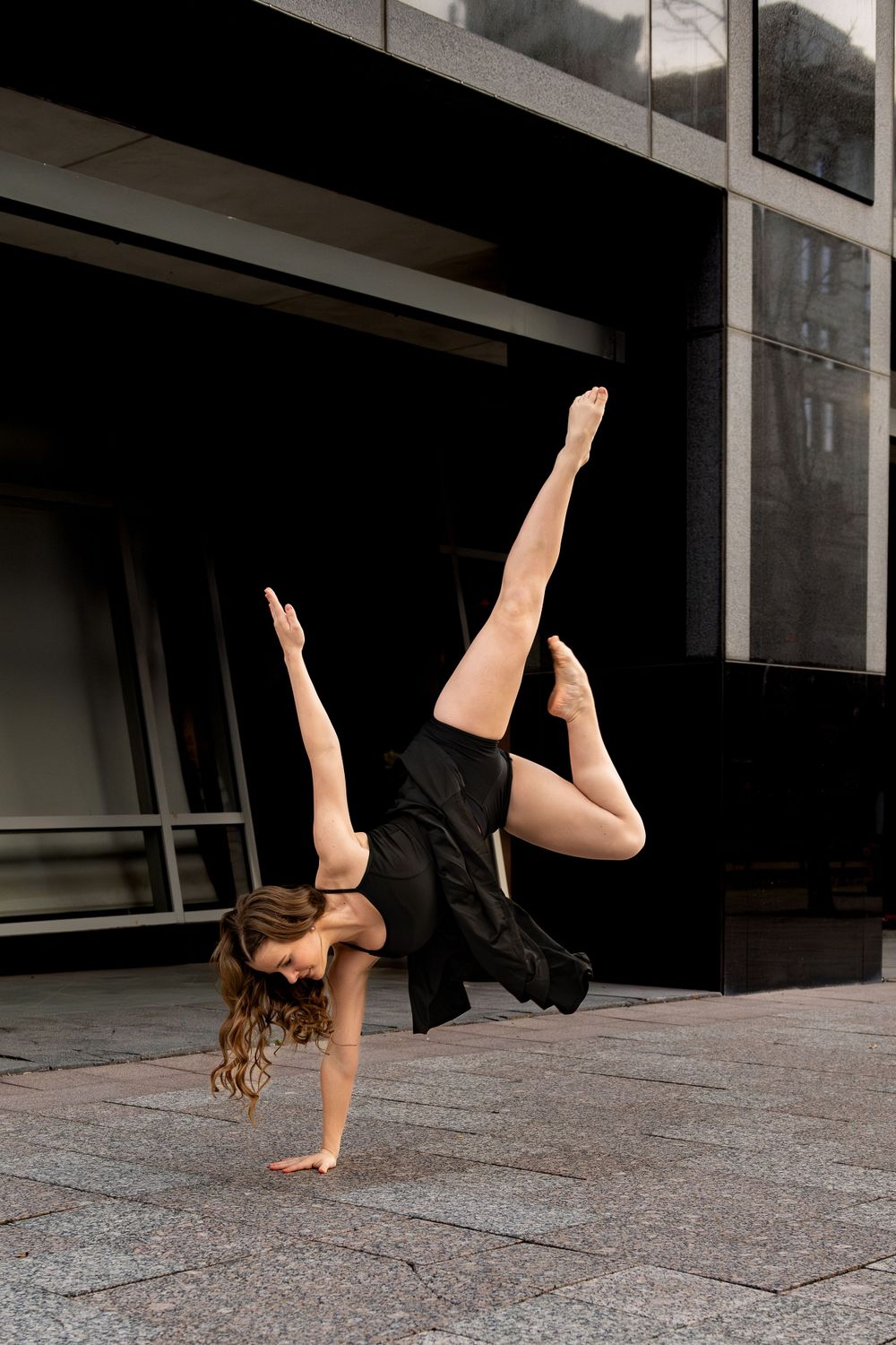 Utah dance photography