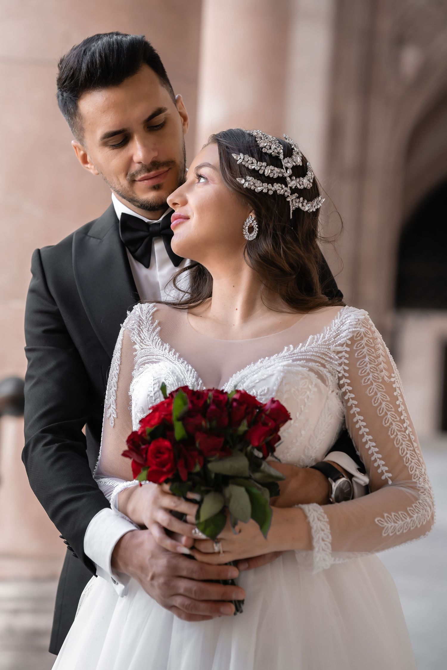 Hochzeitsfotograf wien