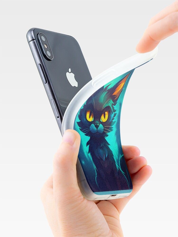 LI Merx - Laticis Imagery - Merchandise - The Alley Cat