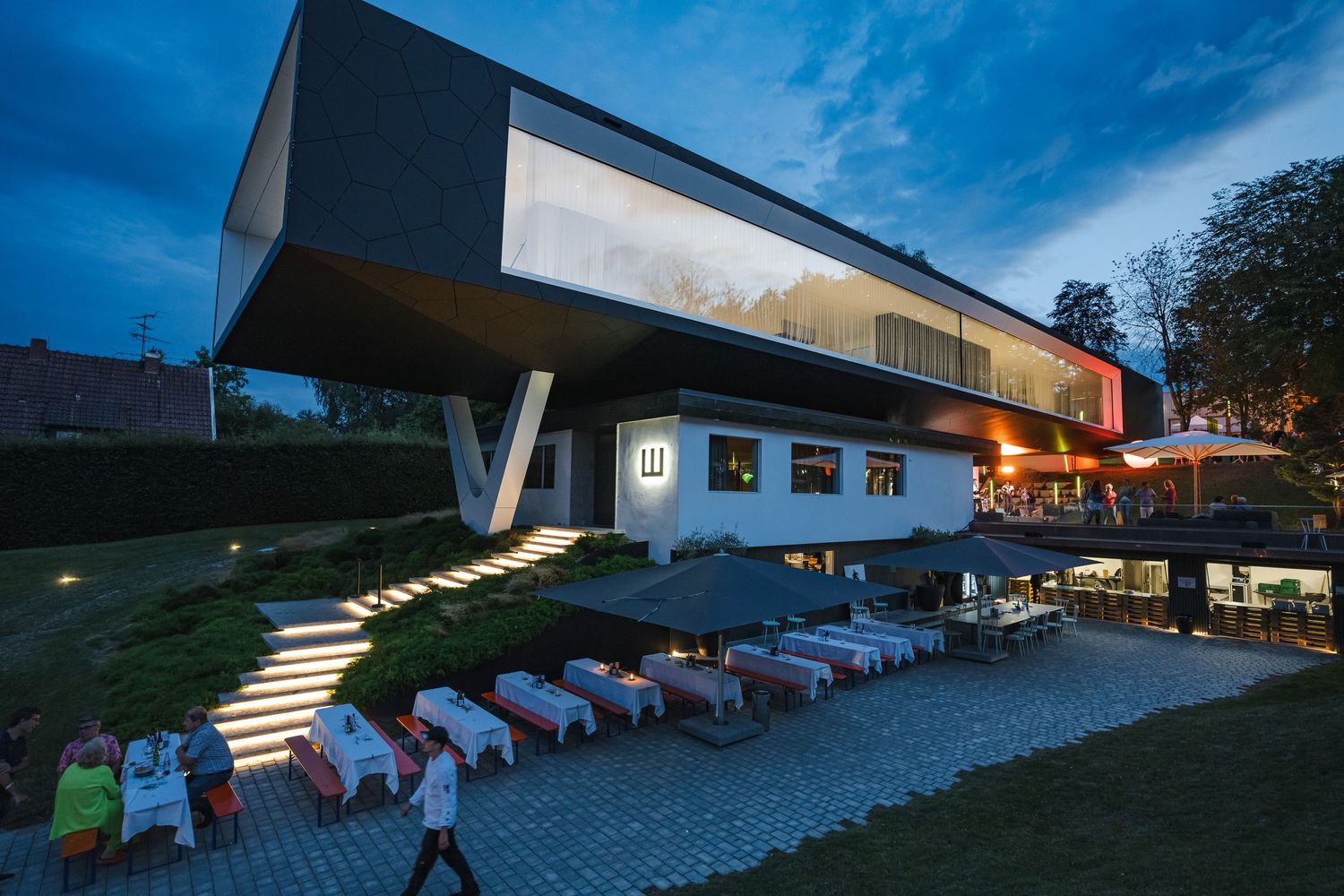TopStar Sommerfest