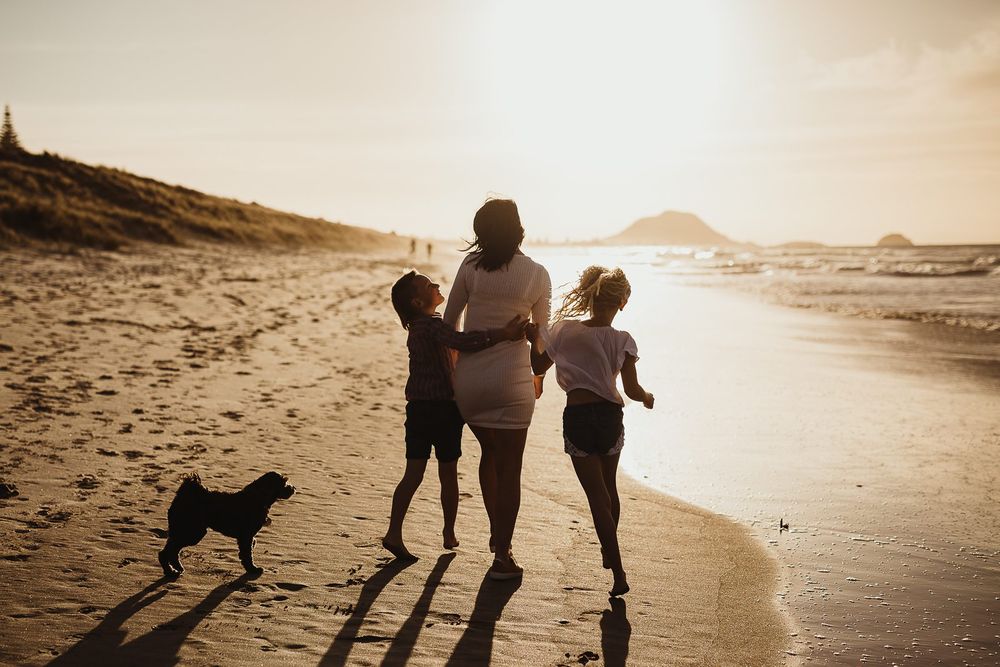Sharnelle Lewis captures the beauty of family and maternity with soulful photography that honours your journey and creates lasting memories.