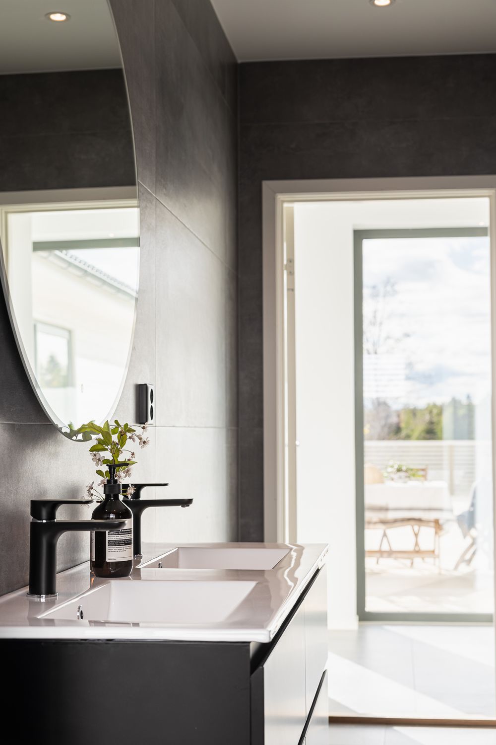 Bostadsfotograf Dalarna. Bostadsfotografering, mäklarfotografering
