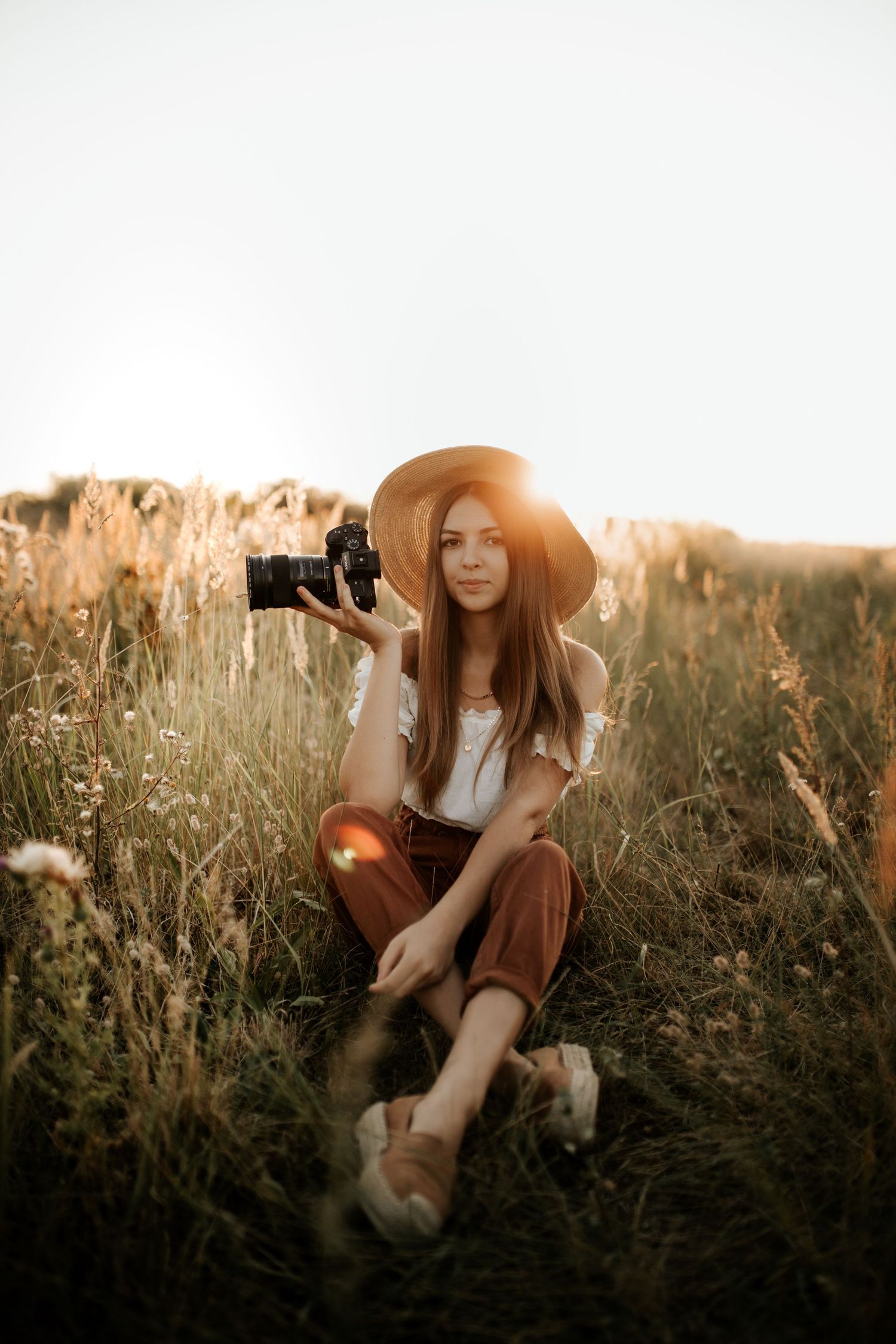 Perspective fotografia