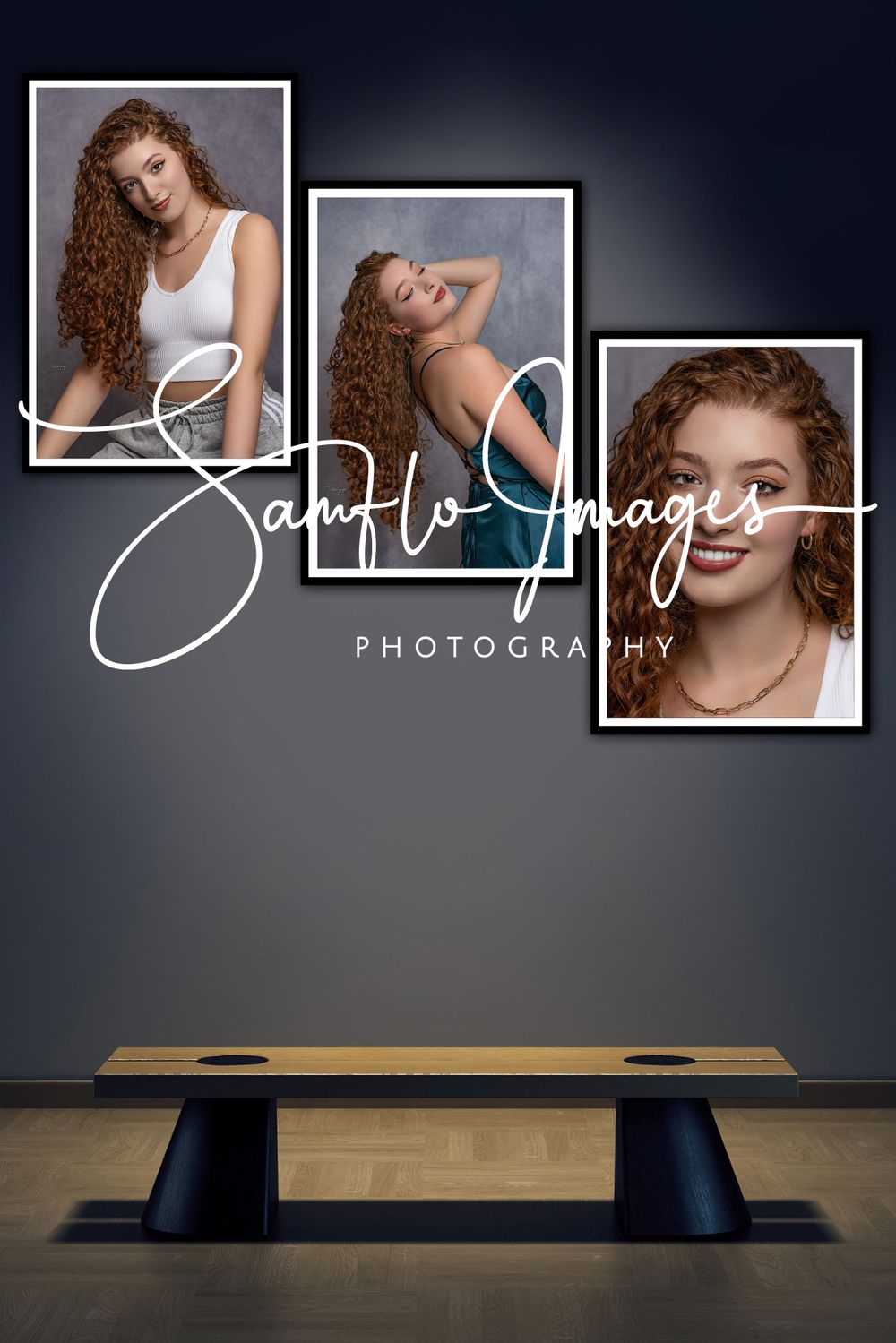 Contact SAMFLO IMAGES