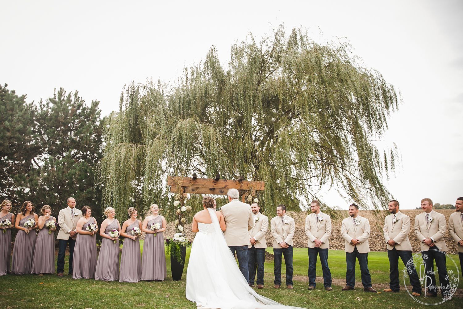 Dixon IL Wedding Photographer || Northern IL Wedding