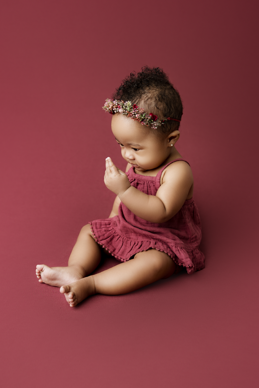 Ma.Mi. Photography, Lakewood, IL newborn family photographer