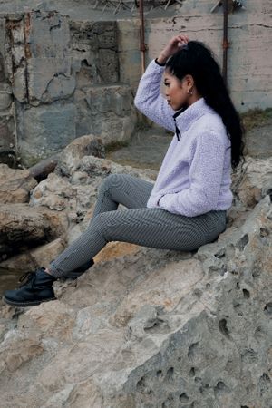 Fashion / Artistic Portrait