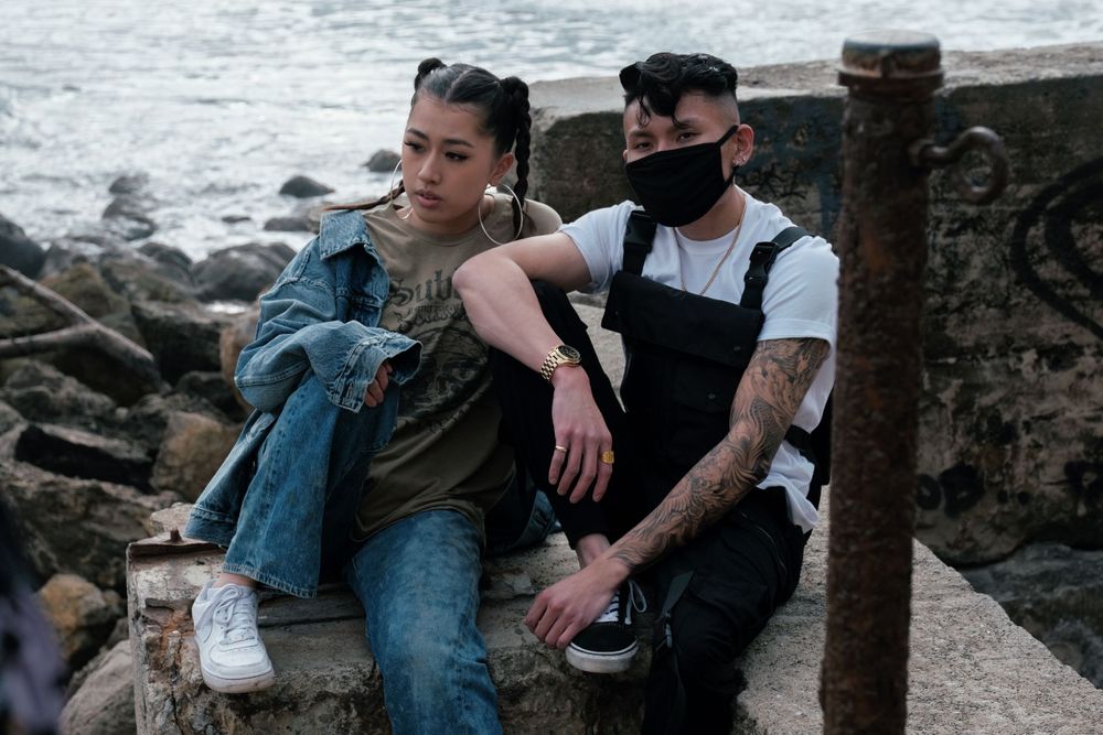 Fashion / Artistic Portrait
