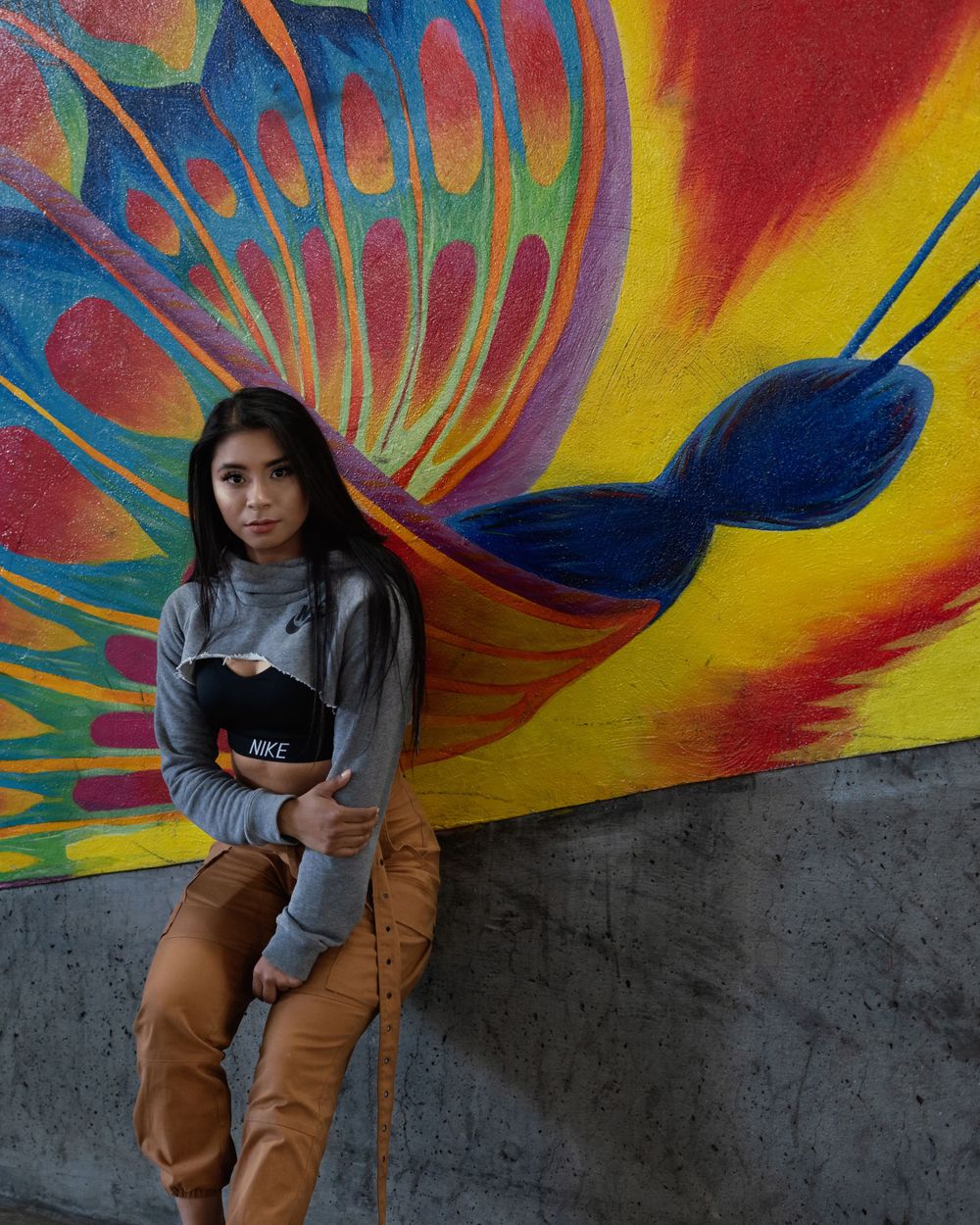 Fashion / Artistic Portrait
