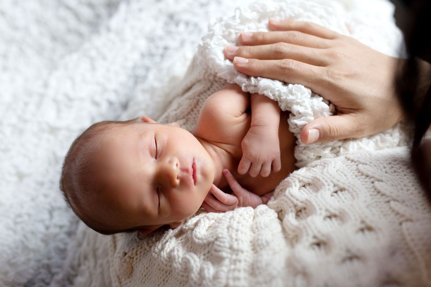 Maternity, newborn and milestone photography Edmonton