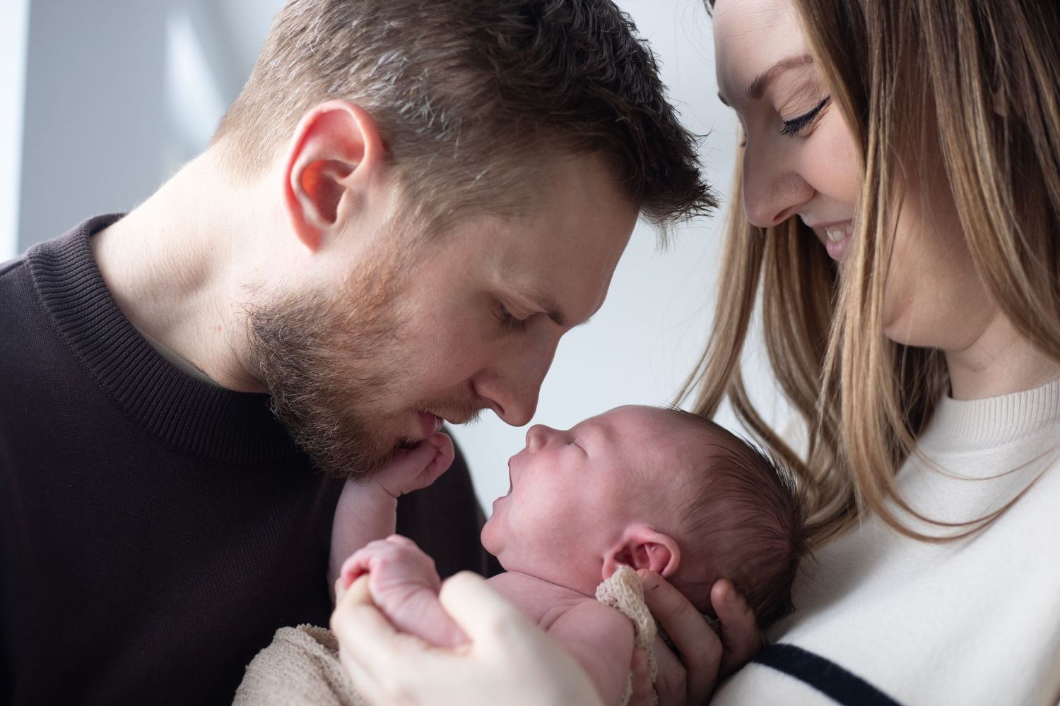 Essex Family photo session
