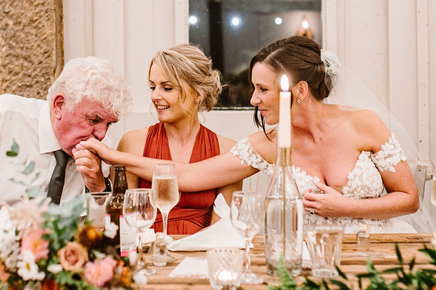 wyresdale park wedding photography lancashire