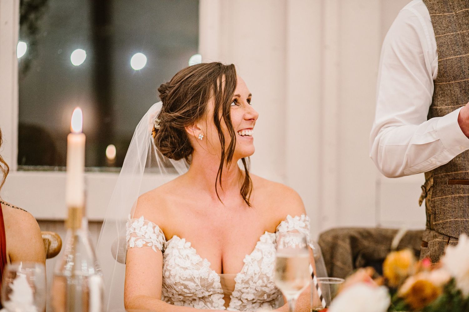 wyresdale park wedding photography lancashire