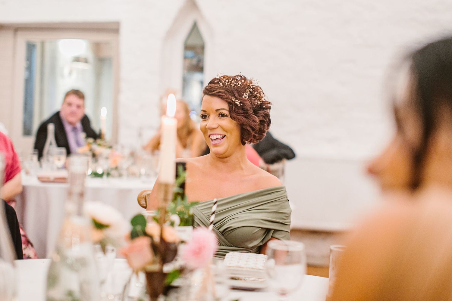 wyresdale park wedding photography lancashire