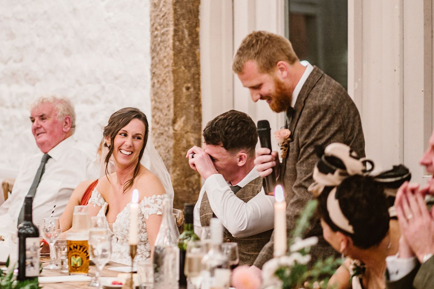 wyresdale park wedding photography lancashire