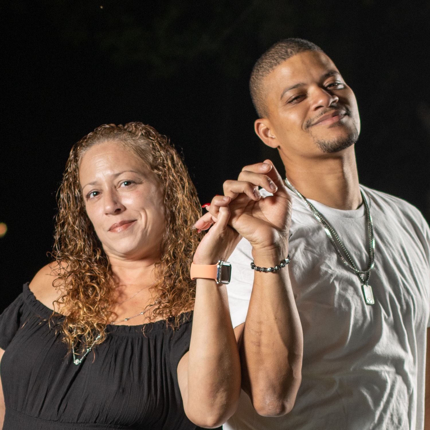 Bronx photographer