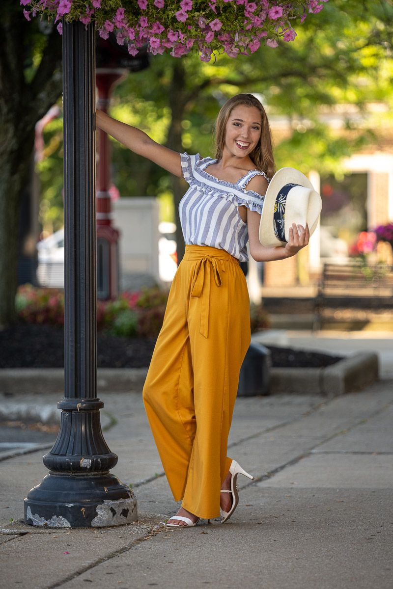 Senior pictures 2