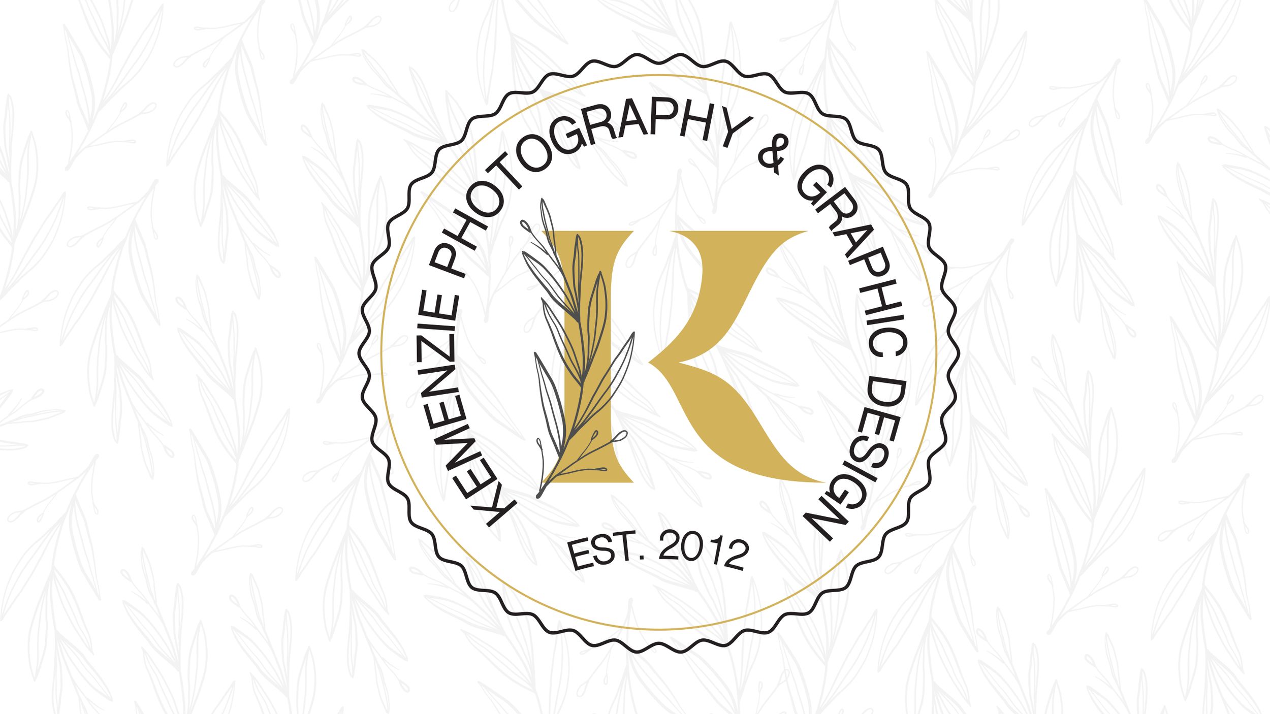 Springfield, MO photographer and designer.