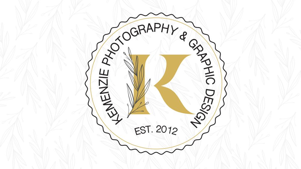 Springfield, MO photographer and designer.