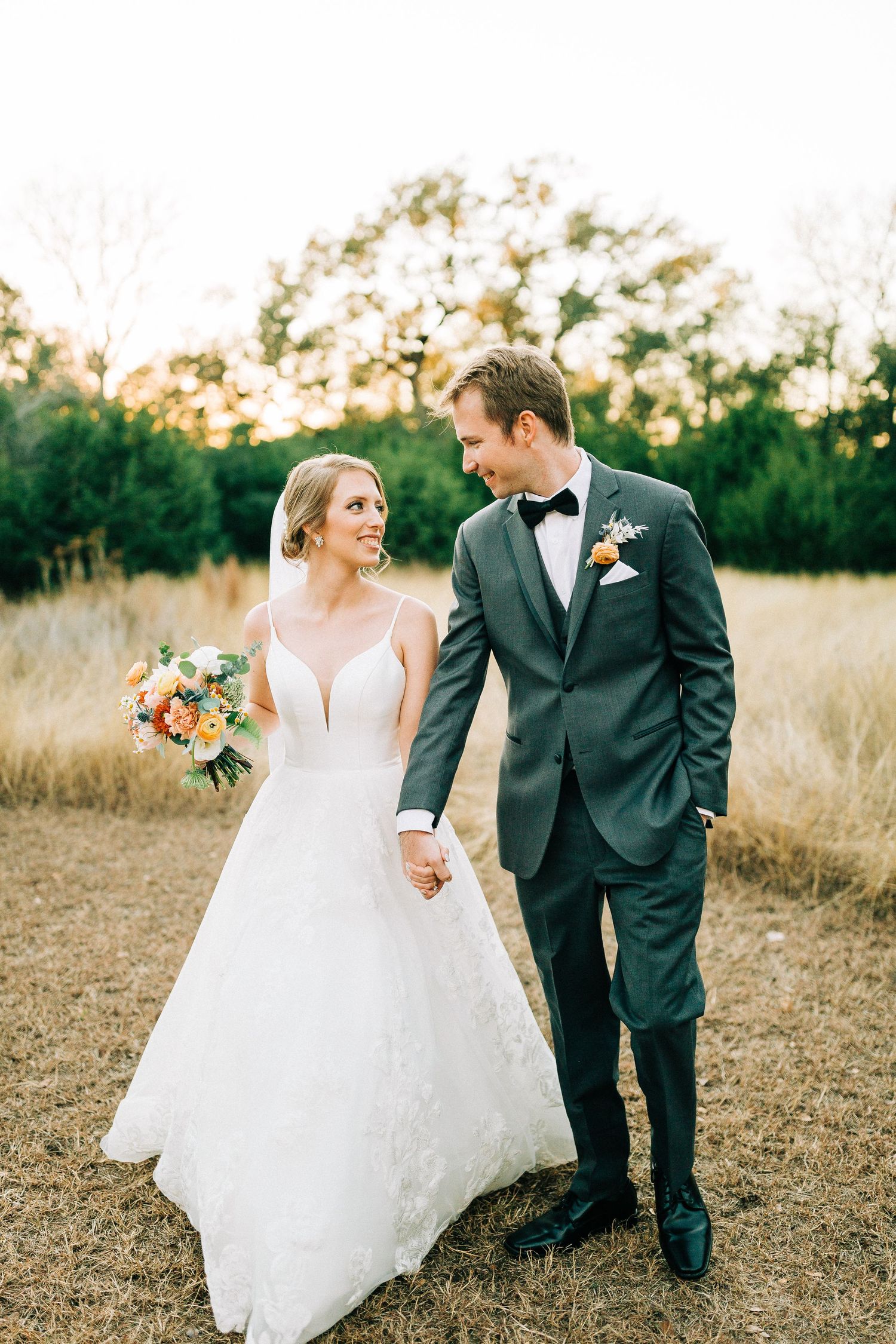 Texas Hill Country Wedding Photographers