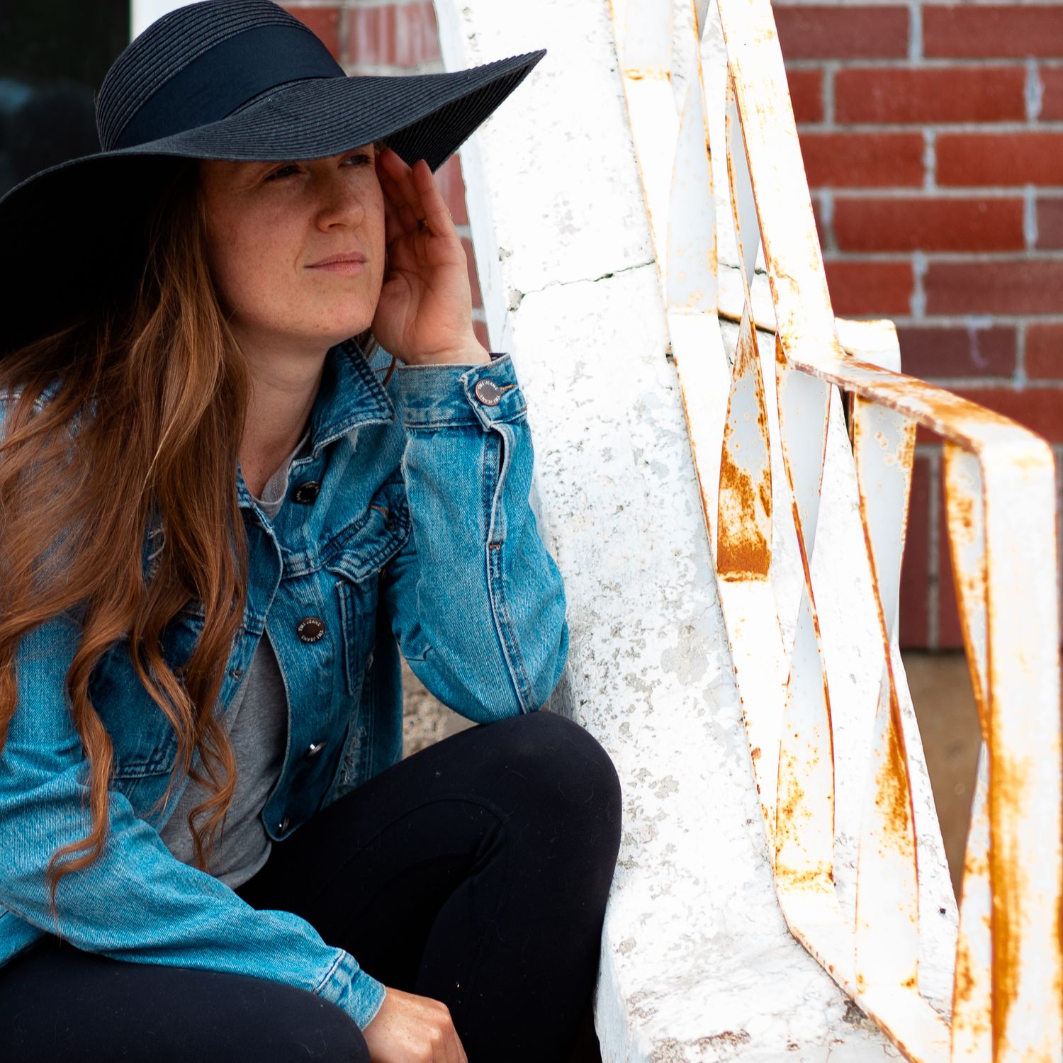 Canadian social media manager, photographer, and influencer