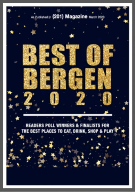 Cassandra Barbara Photography is Best of Bergen 2020 Finalist for best photographer