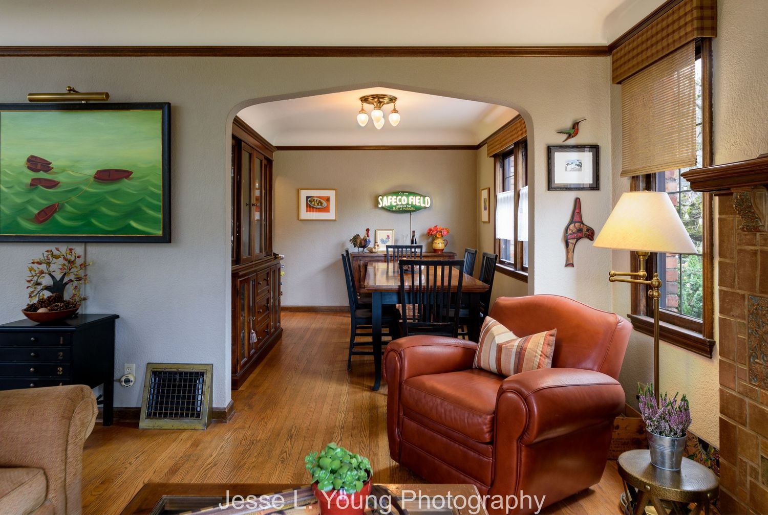 AirBnB vacation rental photography