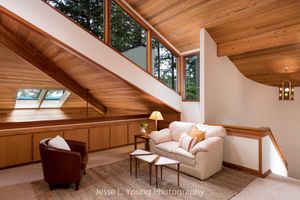 Gig Harbor Seattle architectural photos
