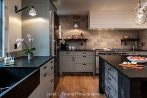 JAS Design Build
