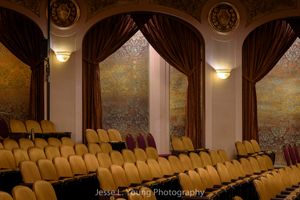 Paramount Theater Seattle