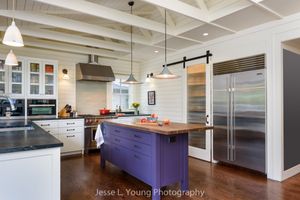 JAS Design Build Interior photographer