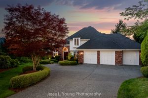 Interior home photographer