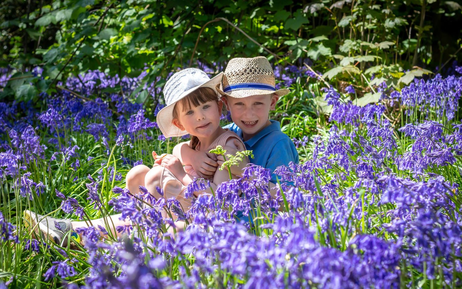 Derbyshire Photographer