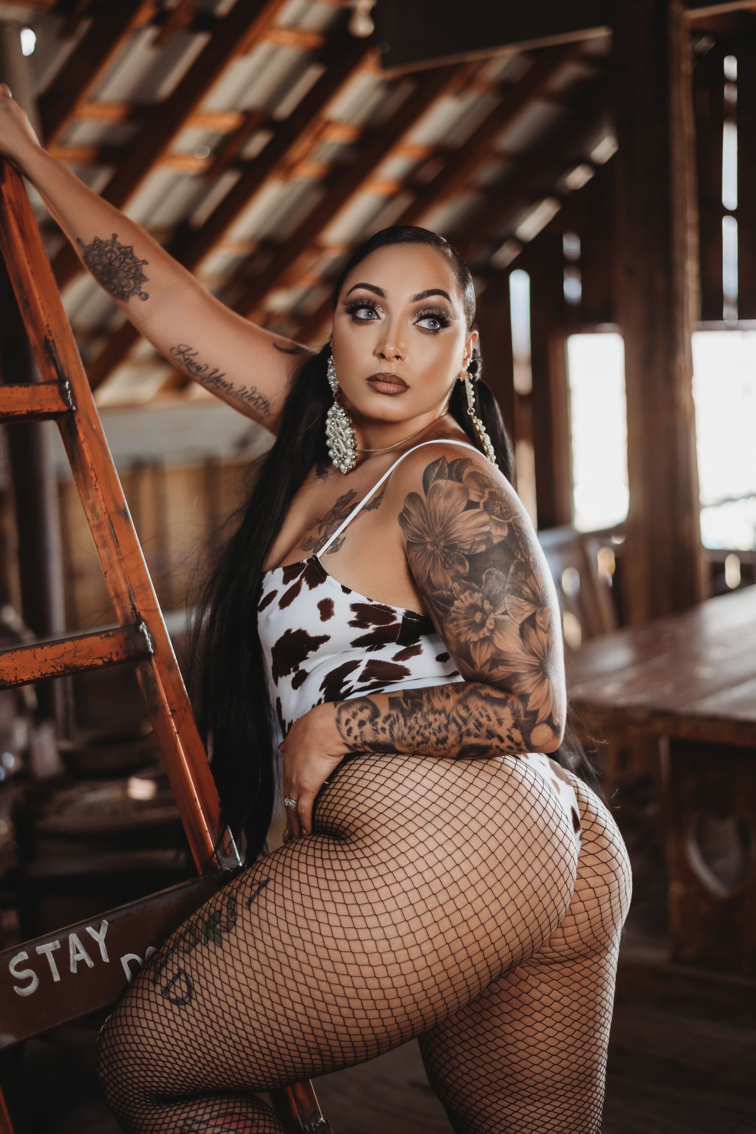 Miami modeling